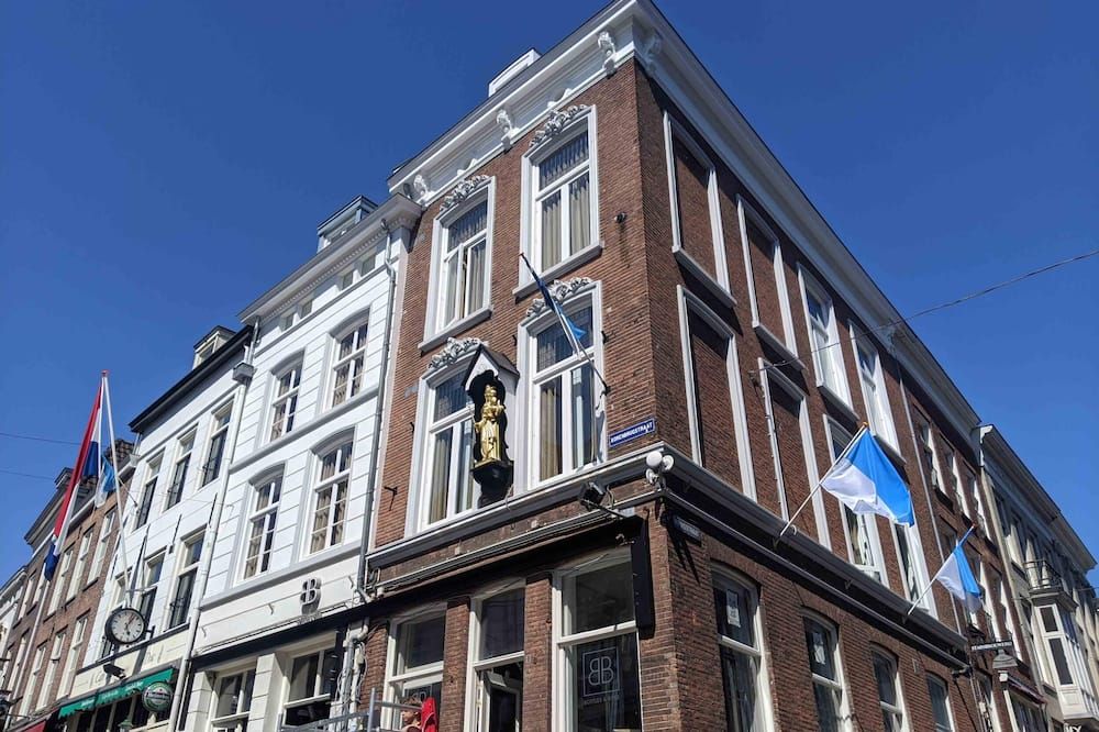 Hotel Haverkist