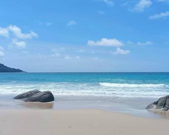 Katamanda villa Sooksan Near Kata Noi Beach - Phuket - Plage