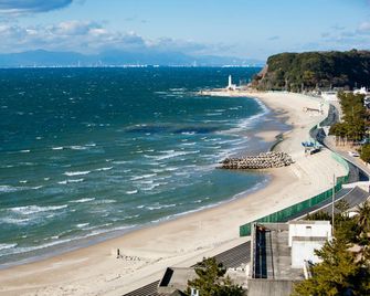 Hiyoshien - Minamichita - Beach