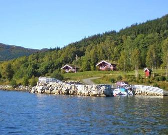6 person holiday home in VATNE-By Traum - Vatne - Vista del exterior
