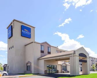 Baymont by Wyndham Pueblo - Pueblo - Edificio
