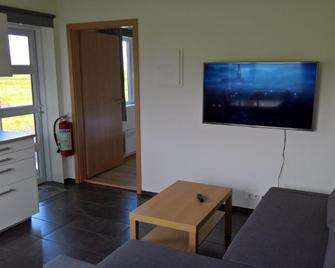 Sefdalur - Hofn - Living room