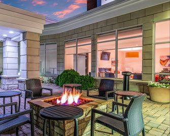 Hilton Garden Inn Dayton South / Austin Landing - Dayton - Edificio