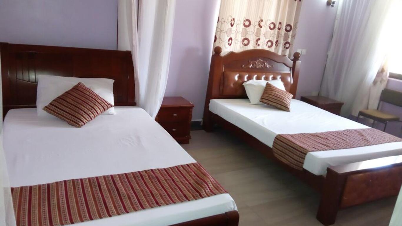 Lambada Holiday Resort