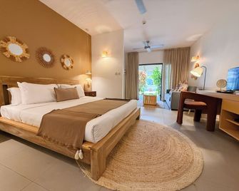 Be Cosy by Lov Mauritius - Trou Aux Biches