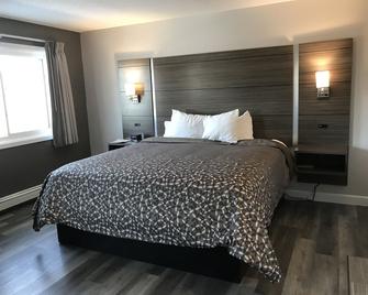 Hometown Inn - Clearwater - Bedroom