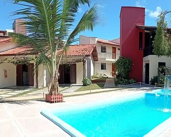 Solaris do Atlantico - Ilhéus - Piscina