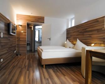 Petul Apart Hotel Residenz - Essen - Bedroom
