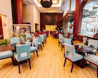Swiss-Belinn Ska Pekanbaru - Pekanbaru