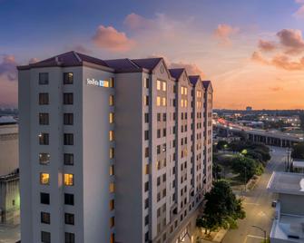 Sonesta Es Suites San Antonio Downtown Alamo Plaza - San Antonio - Edificio