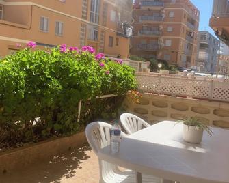 Apartment on the beach - Tabernes de Valldigna