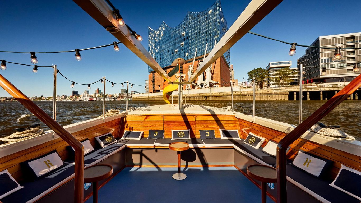 Louis C. Jacob, Hamburg, Autograph Collection