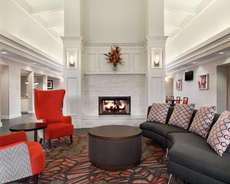 Homewood Suites By Hilton North Dallas-Plano - Plano - Lounge