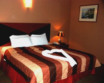 Hotel Elegance Nv - Paramaribo