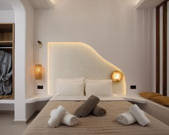 Stay Helios - Faliraki - Soveværelse