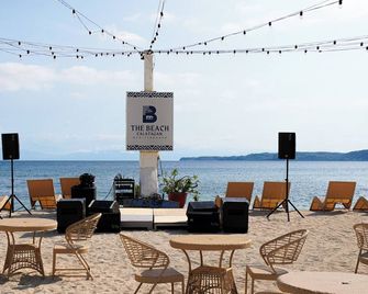 The Beach Calatagan Mediterraneo powered by Cocotel - Calatagan
