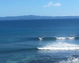 Raintree Cottage - Taveuni Island - Pláž