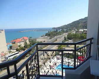 Princess Resort Hotels - Bozyazı - Balcony