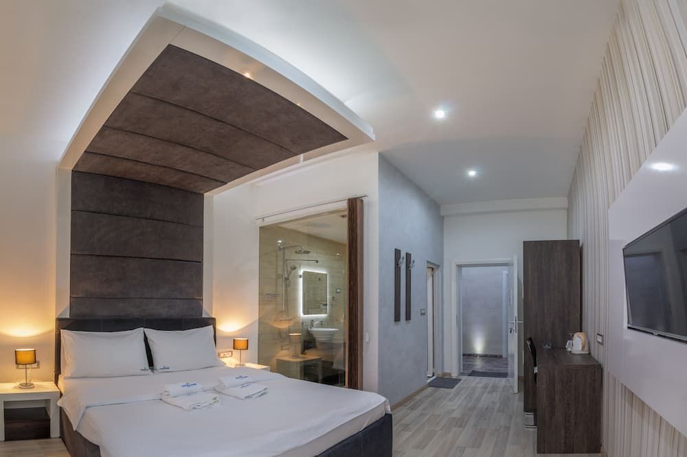 سنترال بارك ريزيدنس