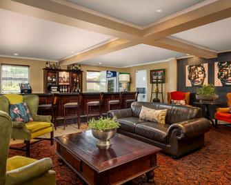 Protea Hotel by Marriott Nelspruit - Nelspruit - Lounge