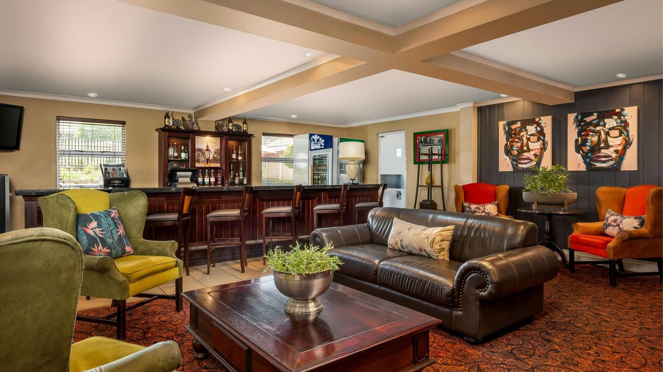 بروتيا هوتل باي ماريوت نيلسبرويت