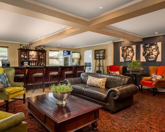 Protea Hotel by Marriott Nelspruit - Nelspruit - Lounge