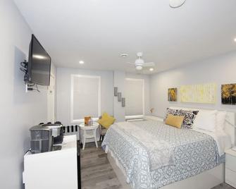 Serene Niagara Inn - Niagara Falls - Habitación