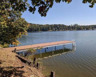 Making Memories on Watts Bar Lake - Harriman