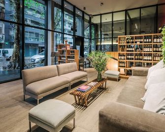 Pleno Palermo Soho - Buenos Aires - Lounge