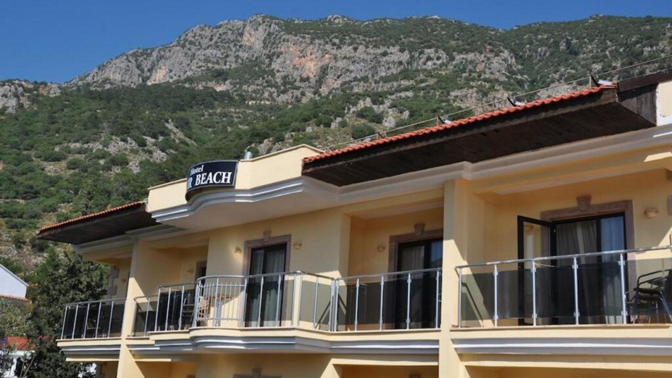 Seyir Beach Hotel