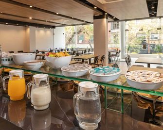 Hotel M - Мендоза - Buffet