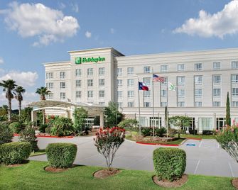 Holiday Inn & Suites College Station-Aggieland By IHG - College Station - Bygning