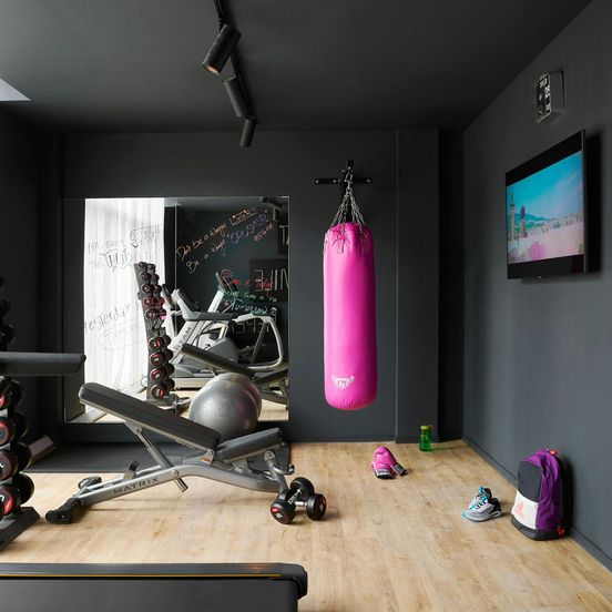 Moxy Bristol