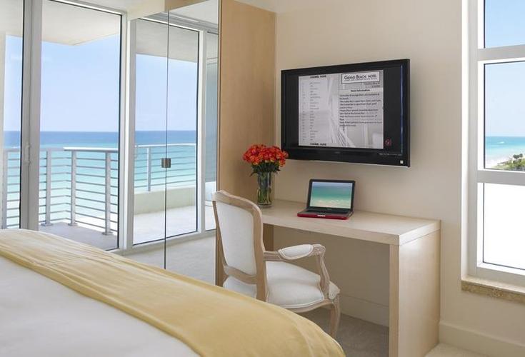 Grand Beach Hotel 125 4 4 5 Miami Beach Hotel Deals