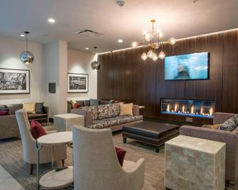 Residence Inn by Marriott Cincinnati Midtown/Rookwood - Cincinnati - Lounge