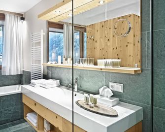 Arosea Life Balance Hotel - Ulten - Bad