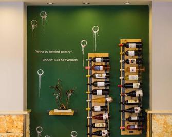 Alianthos Garden - Plakias - Restaurant