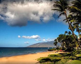 Maui Tranquility II - Kīhei - Beach