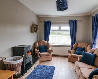 Rockwood Cottage - Wexford - Living room