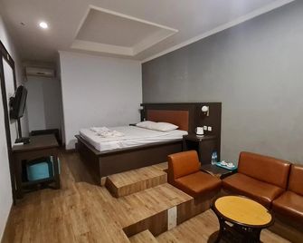 Hotel Minahasa - Manado