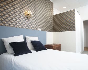 Chateau de Mont-vert - Saint-Zacharie - Habitación