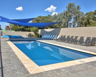 Big4 Swan Hill - Swan Hill - Piscina