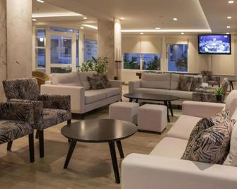 Agrellis Apartments - Kos - Lounge