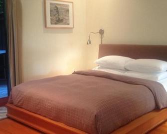 Hyphocus Inn - Ucluelet