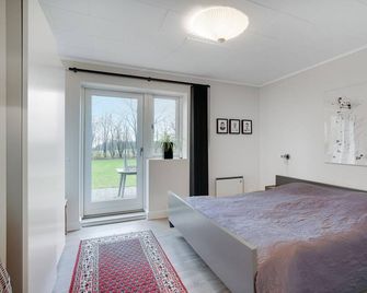 3 Bedroom Awesome Home In Ringkøbing - Lem (Ringkøbing-Skjern) - Bedroom