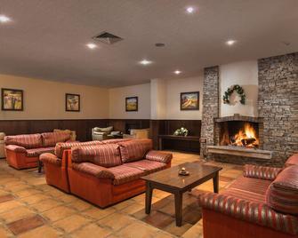 Mura Hotel - בנסקו - טרקלין