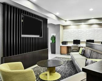 Springhill Suites Phoenix Tempe Airport - Tempe - Lobi