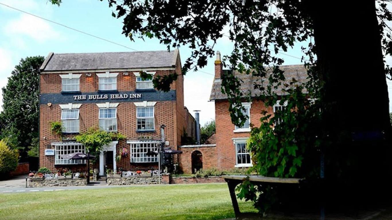 The Bulls Head Inkberrow
