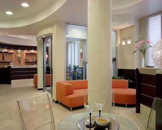 Hotel Del Corso - Milan - Lobby