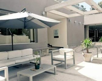Hosteria Atahualpa Yupanqui - Cerro San Javier